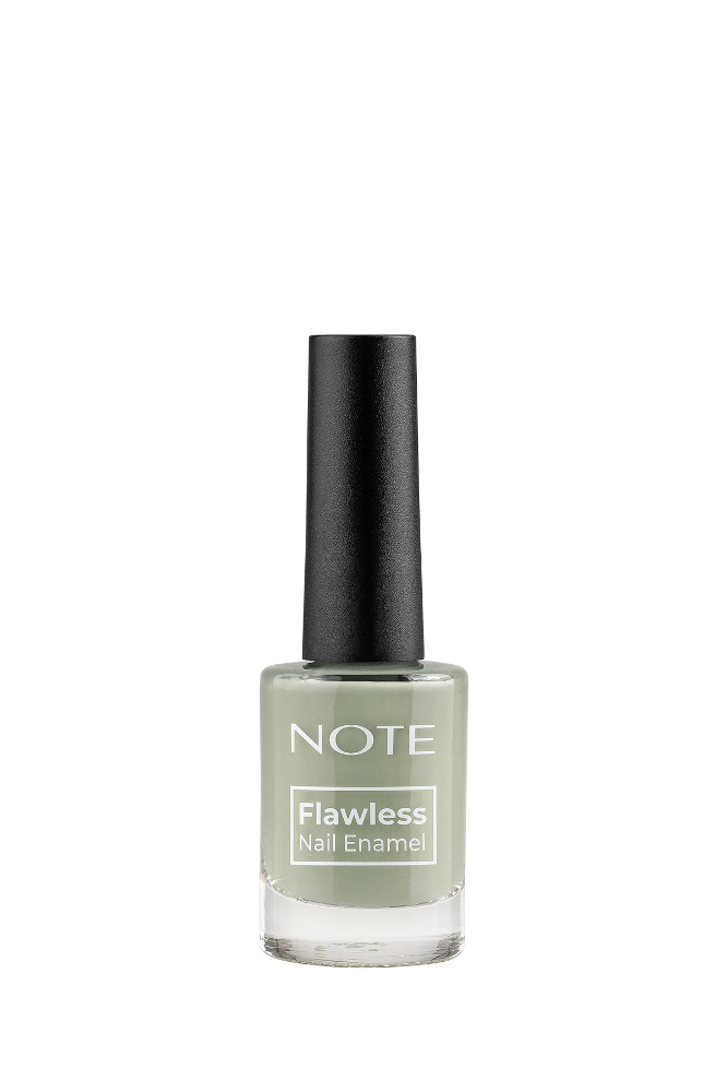 Note Nail Enamel Flawless Oje 38