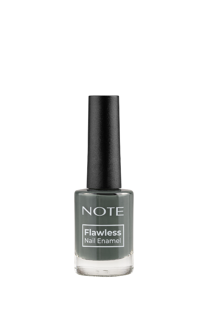 Note Nail Enamel Flawless Oje 39