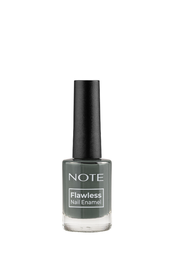 Note Nail Enamel Flawless Oje 39