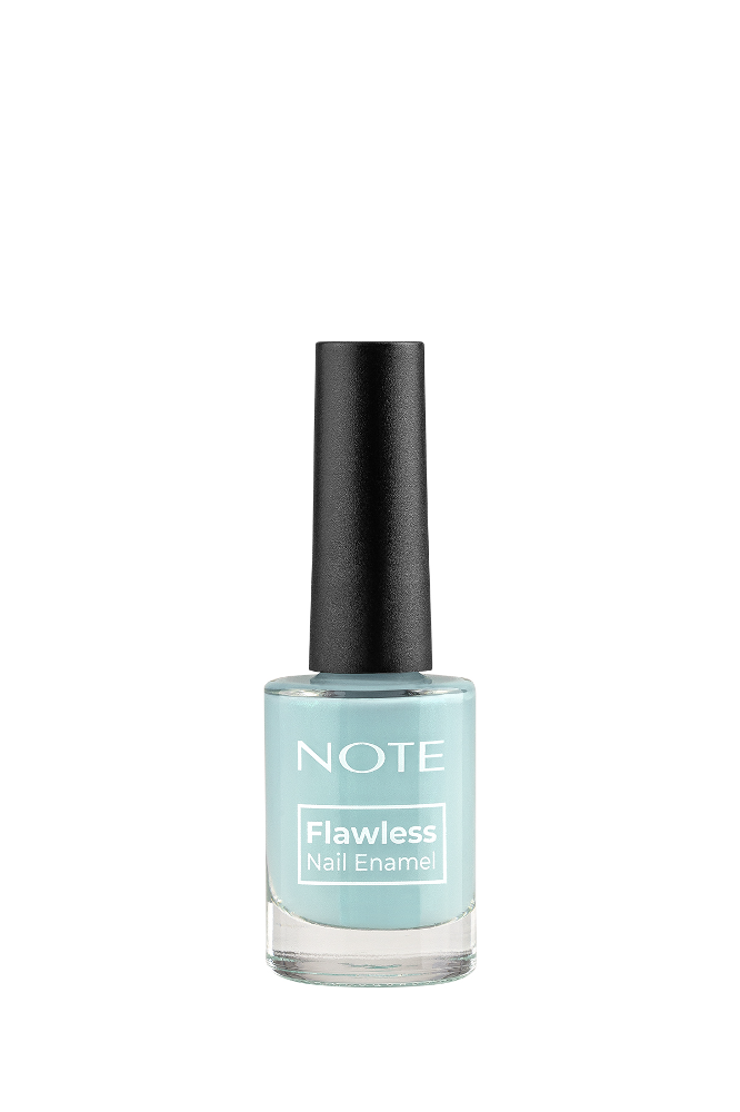 Note Nail Enamel Flawless Oje 40