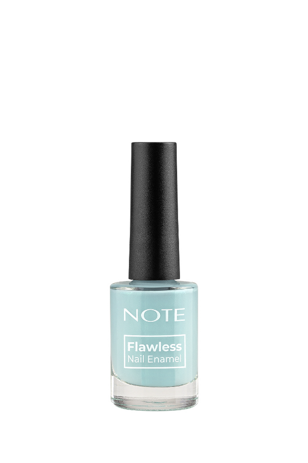 Note Nail Enamel Flawless Oje 40