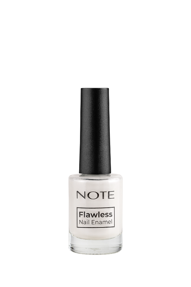 Note Nail Enamel Flawless Oje 43