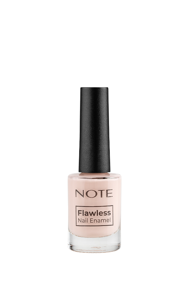 Note Nail Enamel Flawless Oje 44