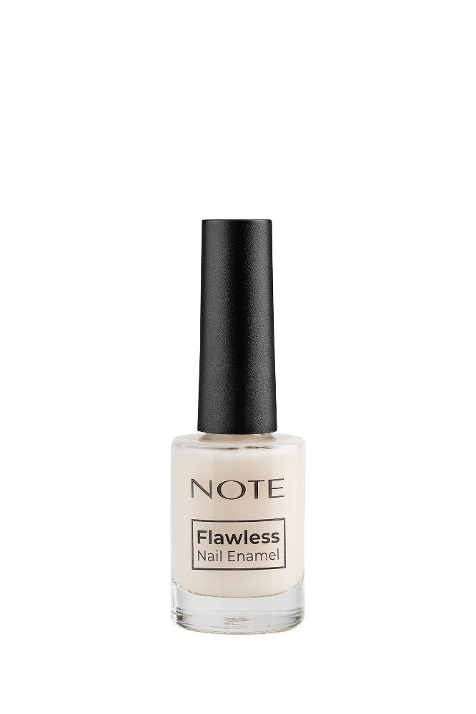 Note Nail Enamel Flawless Oje 45