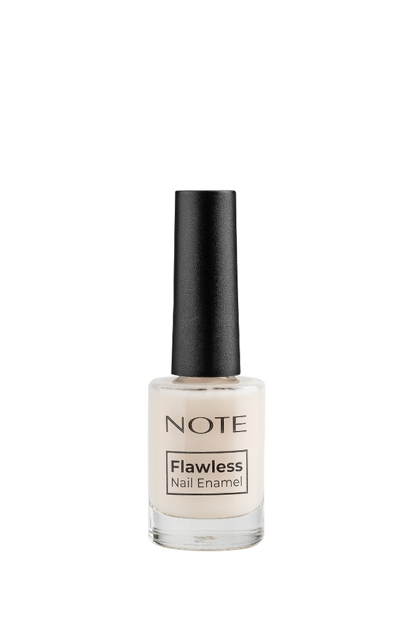 Note Nail Enamel Flawless Oje 45