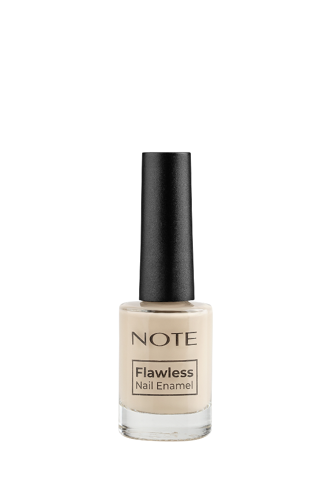 Note Nail Enamel Flawless Oje 46