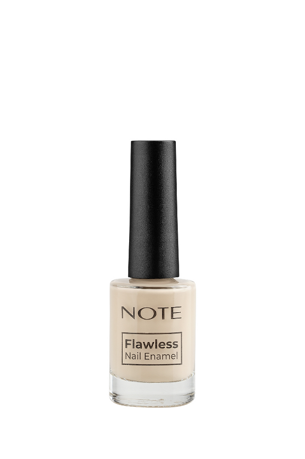 Note Nail Enamel Flawless Oje 46