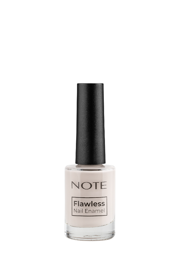 Note Nail Enamel Flawless Oje 47