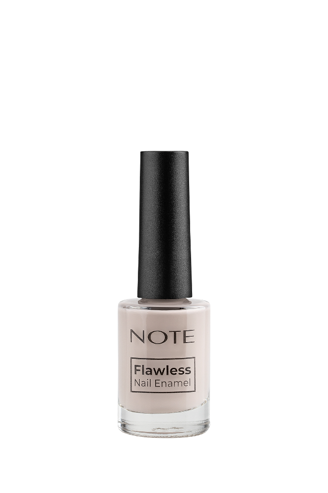 Note Nail Enamel Flawless Oje 48