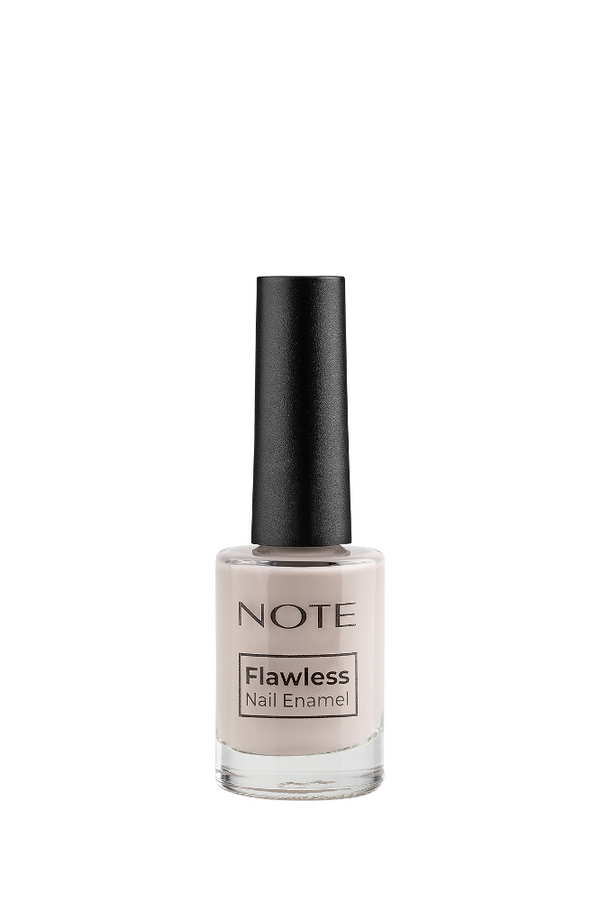 Note Nail Enamel Flawless Oje 48