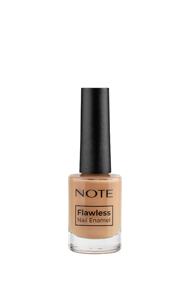 Note Nail Enamel Flawless Oje 50