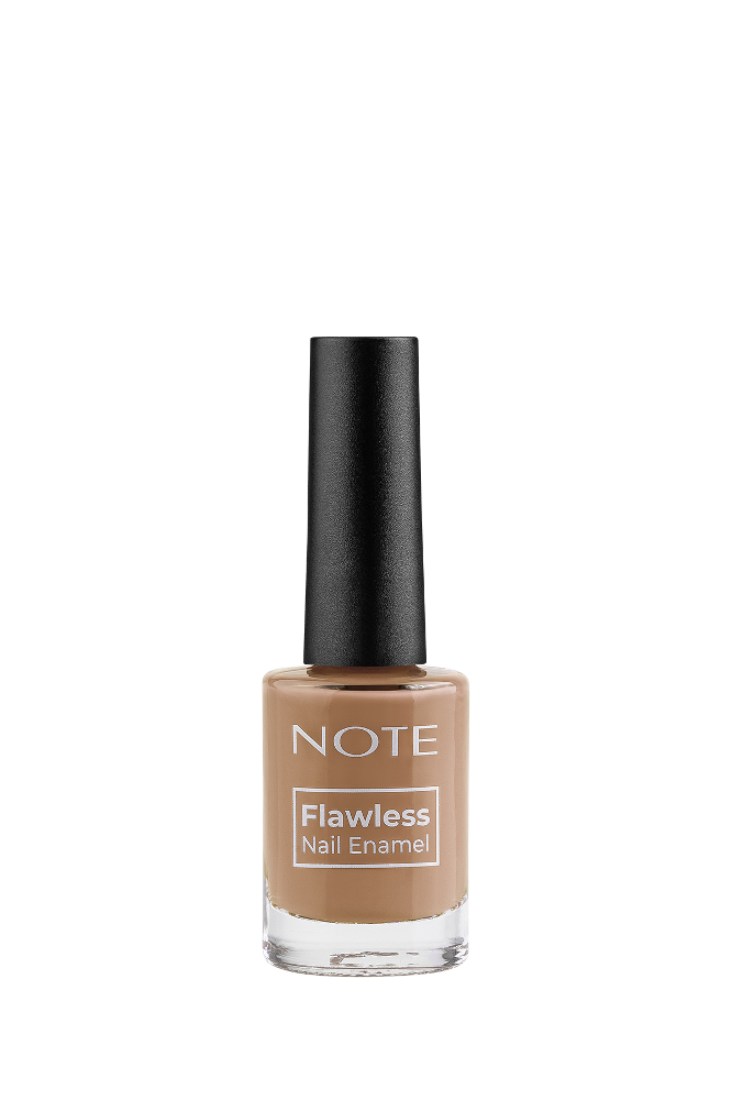 Note Nail Enamel Flawless Oje 52