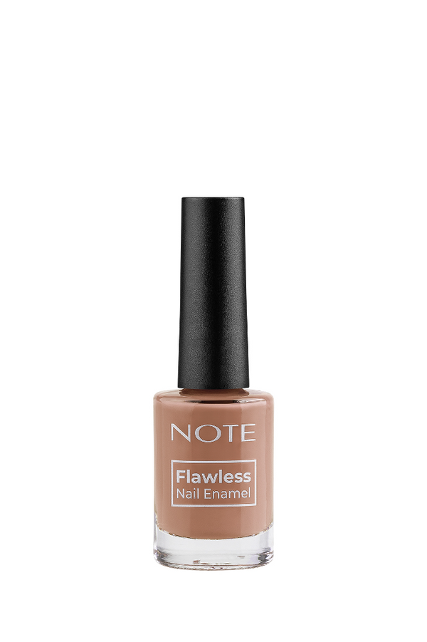 Note Nail Enamel Flawless Oje 53