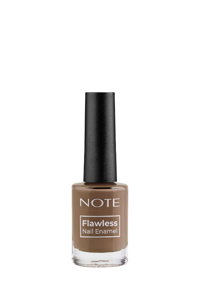 Note Nail Enamel Flawless Oje 55