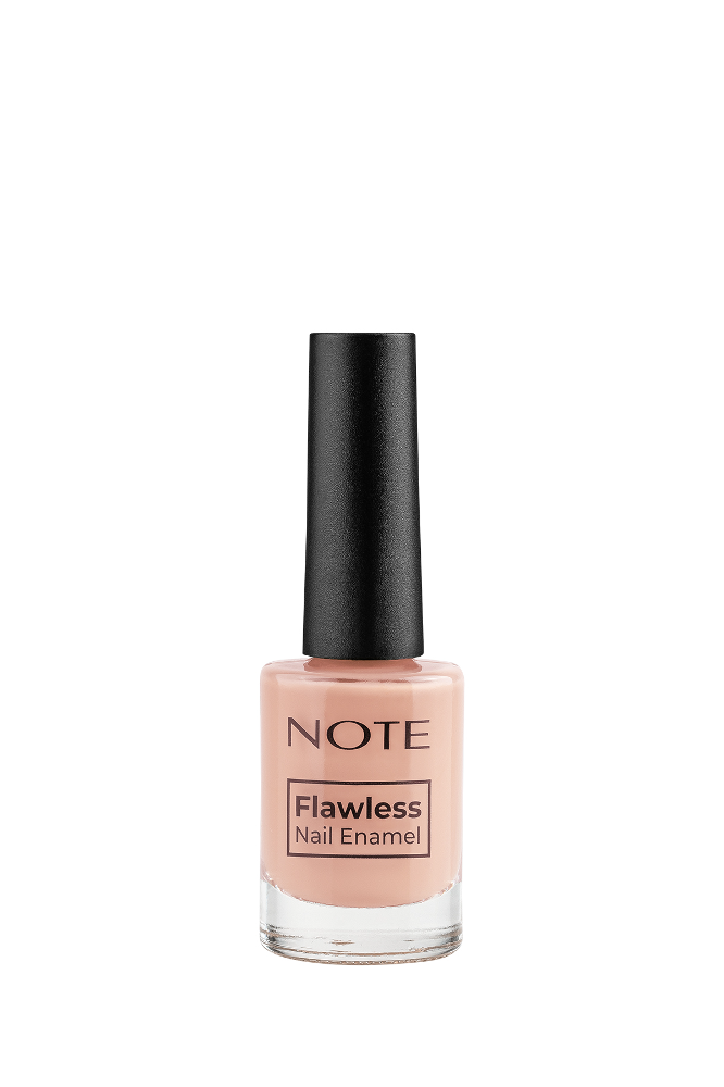 Note Nail Enamel Flawless Oje 58
