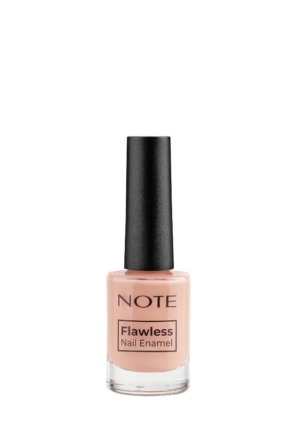 Note Nail Enamel Flawless Oje 58