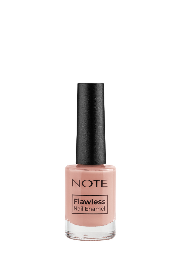 Note Nail Enamel Flawless Oje 59
