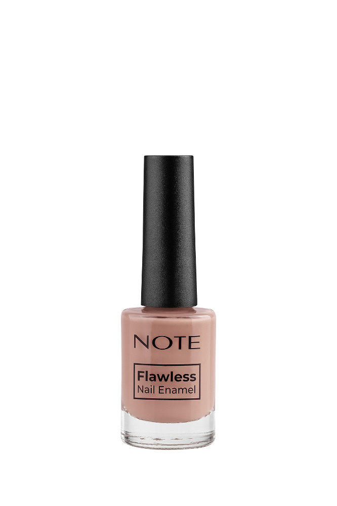 Note Nail Enamel Flawless Oje 60