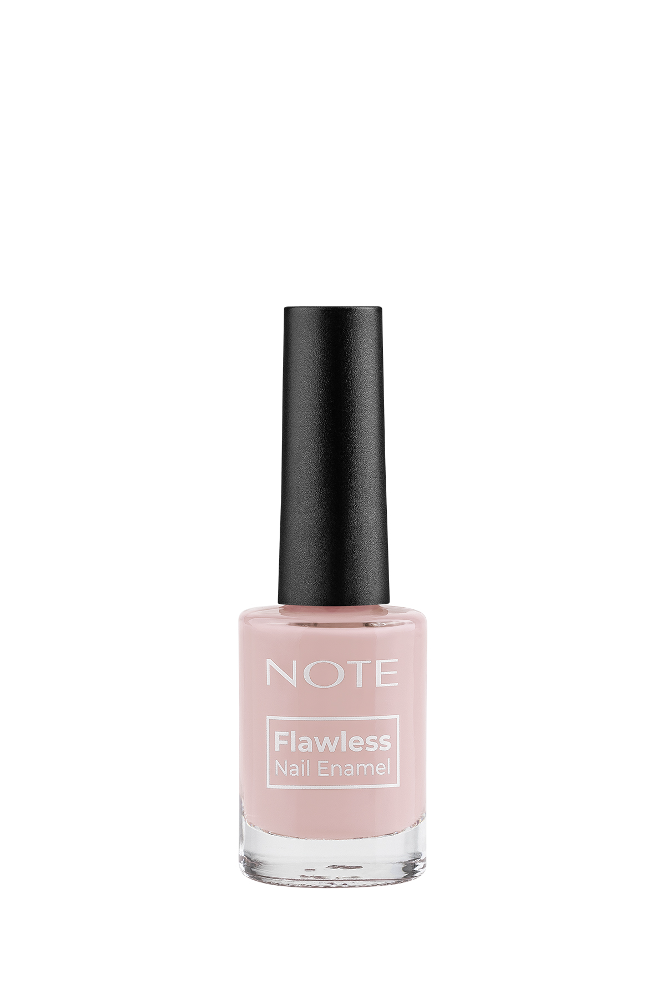 Note Nail Enamel Flawless Oje 62