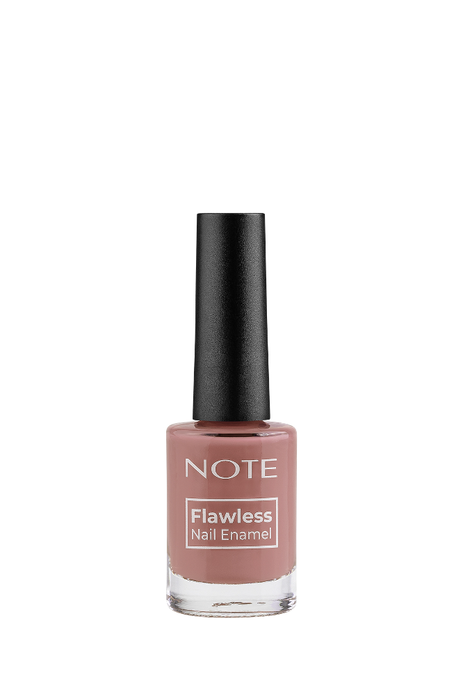 Note Nail Enamel Flawless Oje 64