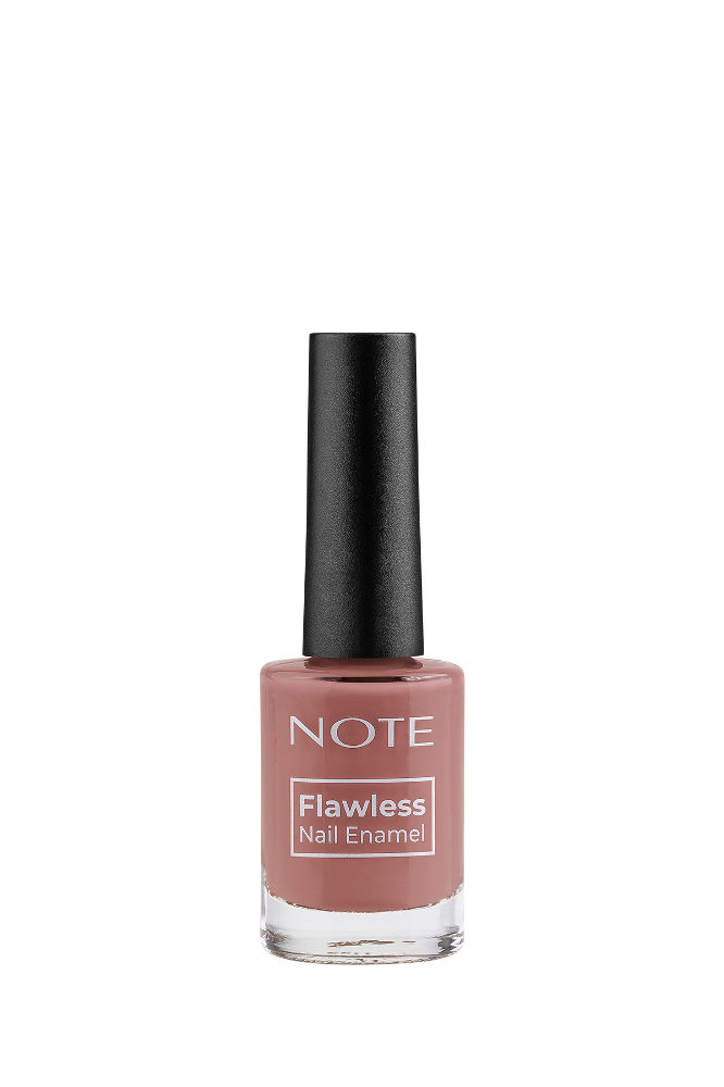 Note Nail Enamel Flawless Oje 65