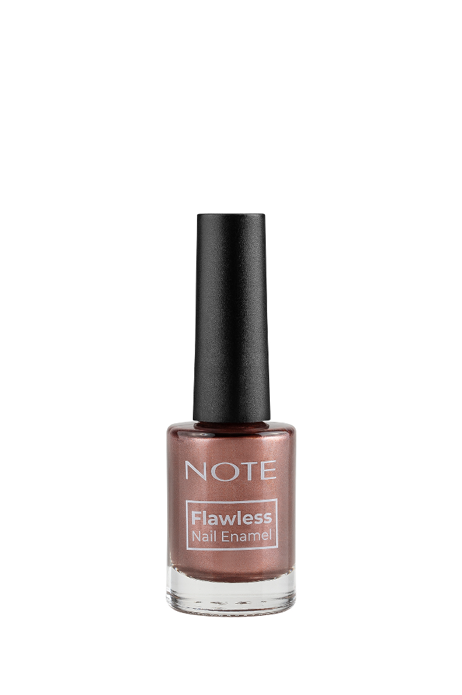 Note Nail Enamel Flawless Oje 68