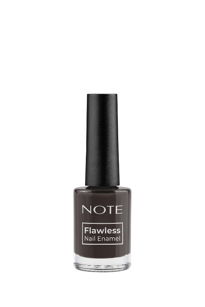 Note Nail Enamel Flawless Oje 70