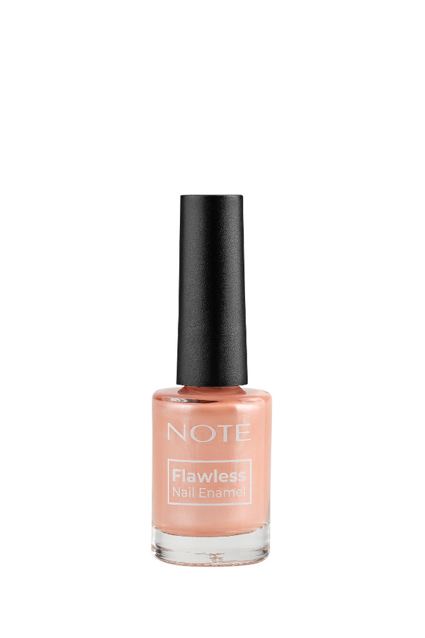 Note Nail Enamel Flawless Oje 71