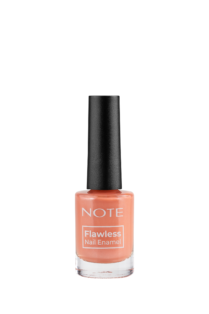 Note Nail Enamel Flawless Oje 72