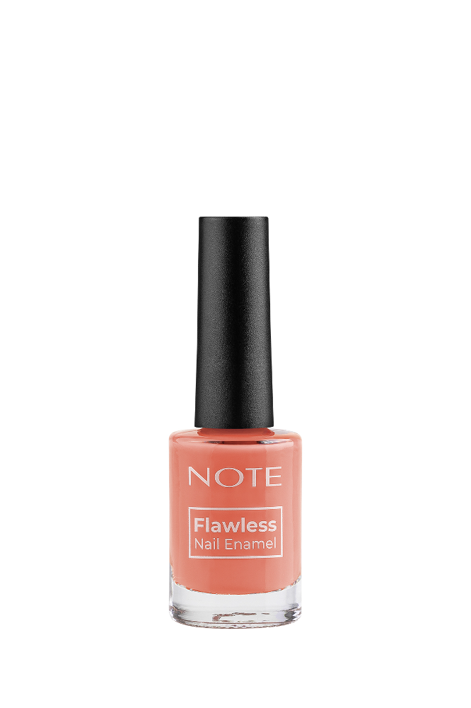 Note Nail Enamel Flawless Oje 73
