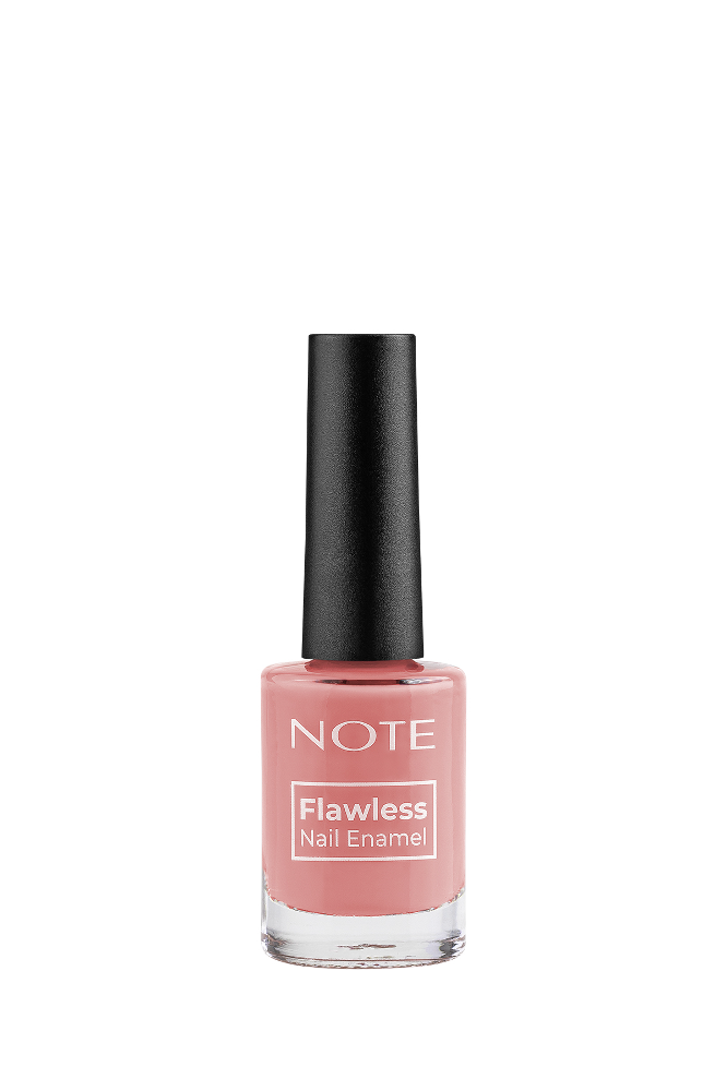 Note Nail Enamel Flawless Oje 75