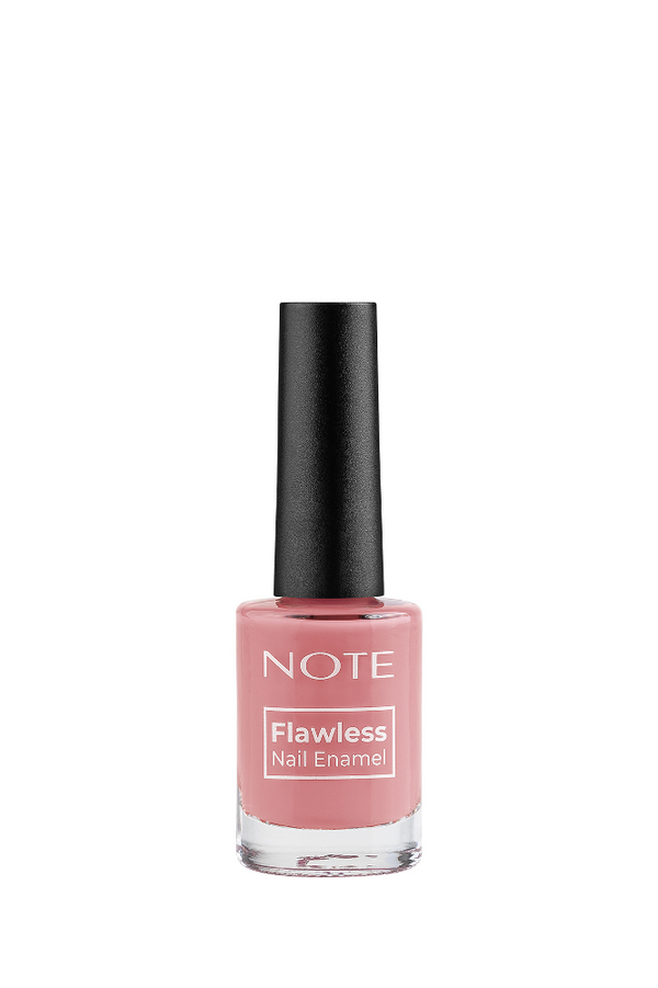 Note Nail Enamel Flawless Oje 76