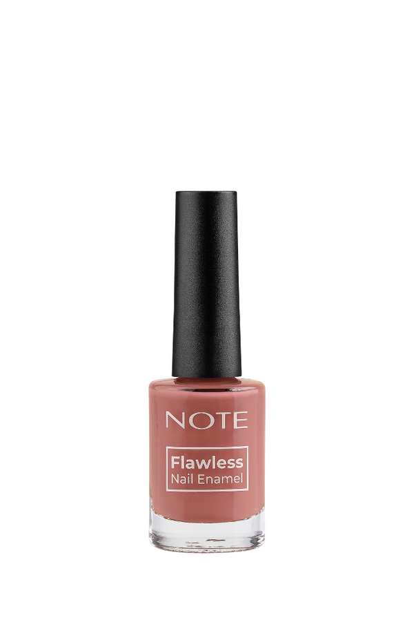 Note Nail Enamel Flawless Oje 78