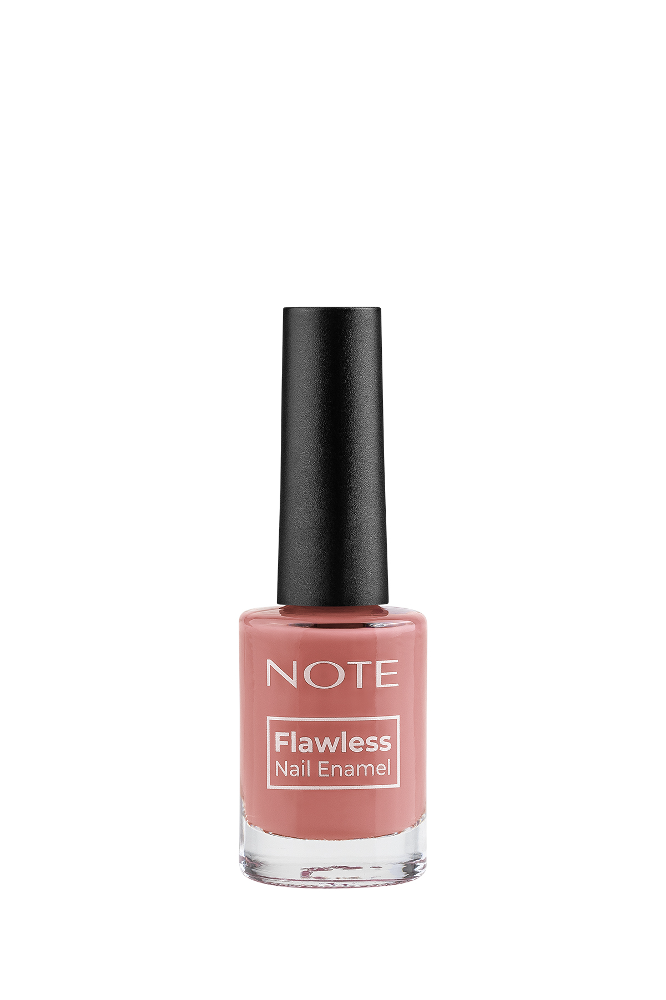 Note Nail Enamel Flawless Oje 79