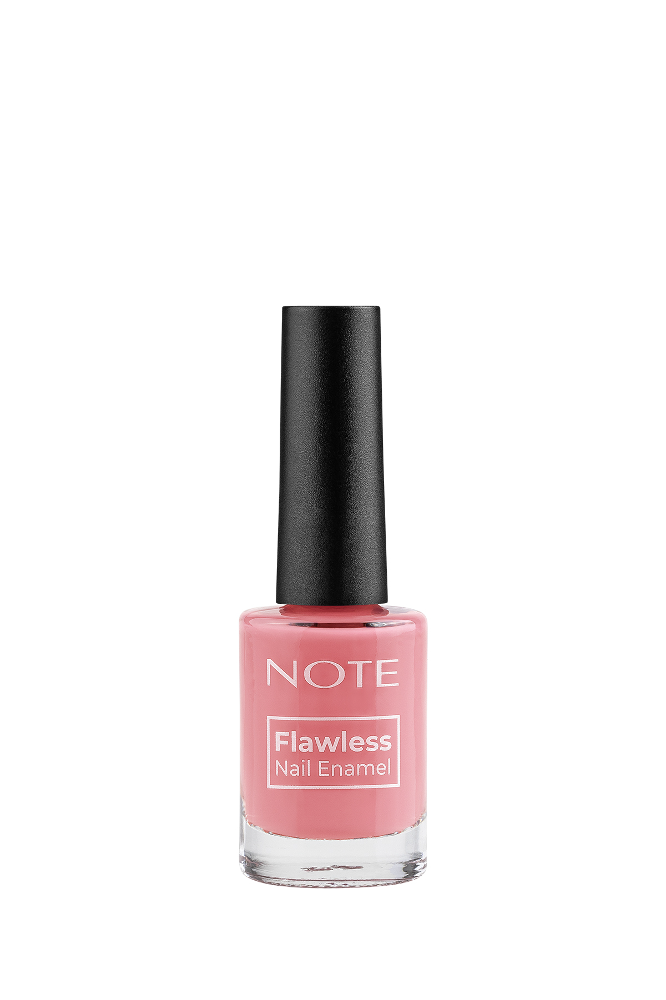 Note Nail Enamel Flawless Oje 80