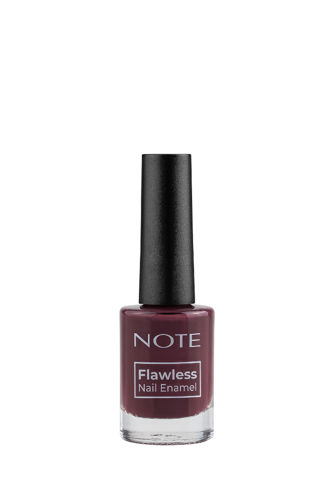 Note Nail Enamel Flawless Oje 82