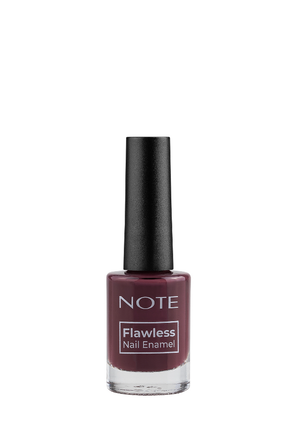Note Nail Enamel Flawless Oje 82