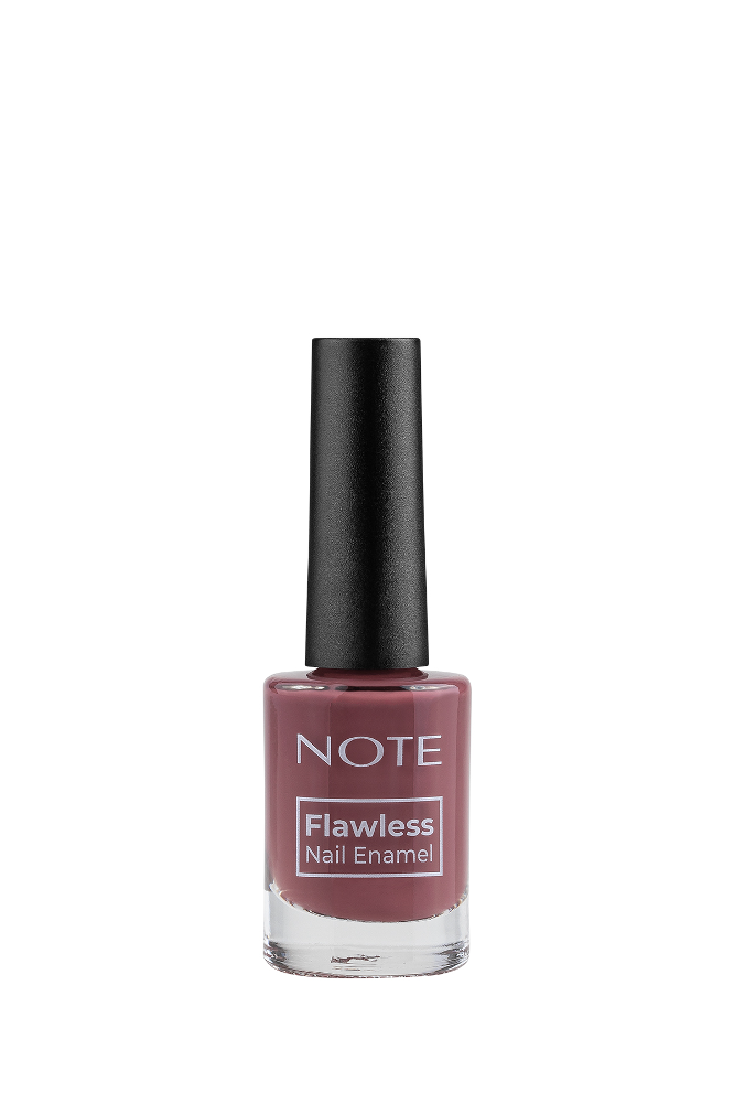 Note Nail Enamel Flawless Oje 83