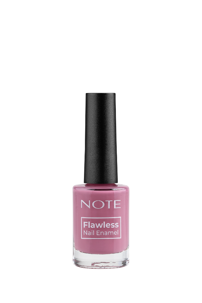 Note Nail Enamel Flawless Oje 84