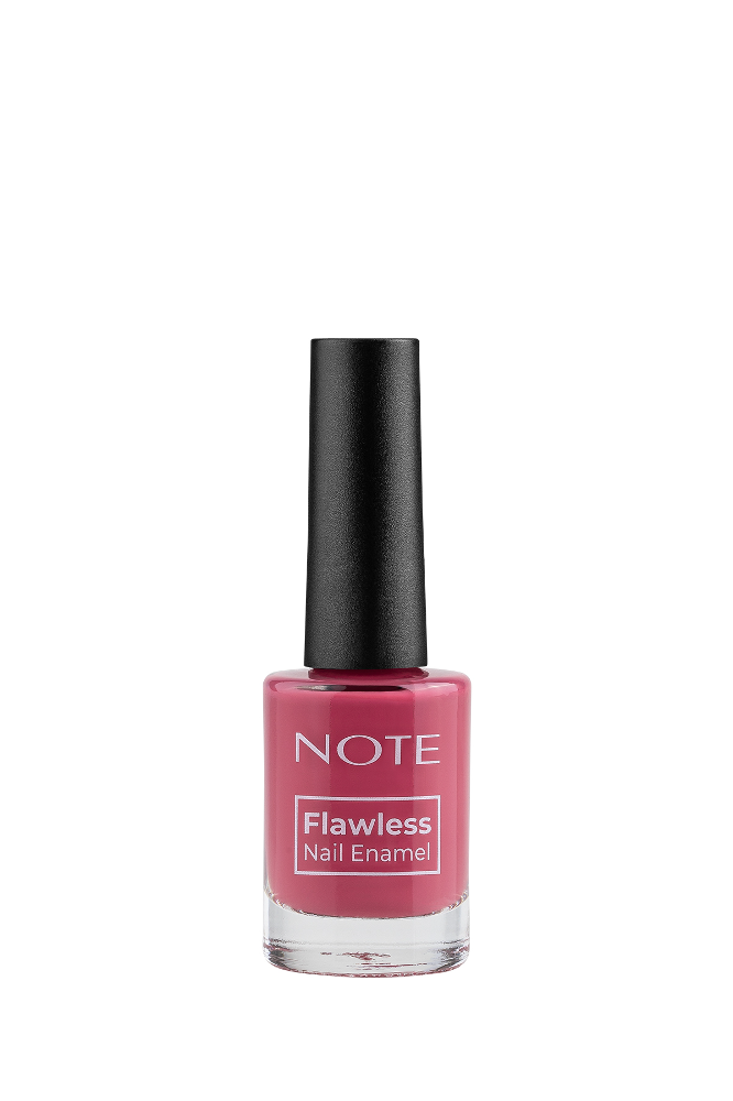 Note Nail Enamel Flawless Oje 88