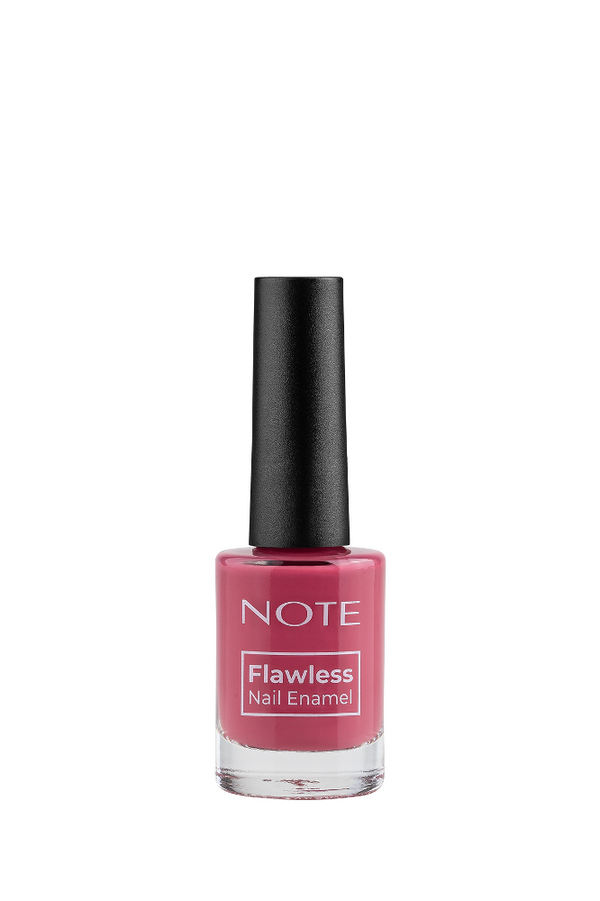 Note Nail Enamel Flawless Oje 88