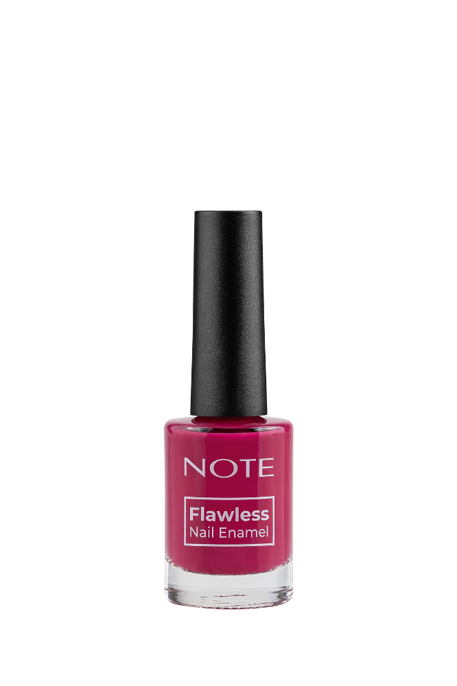 Note Nail Enamel Flawless Oje 89