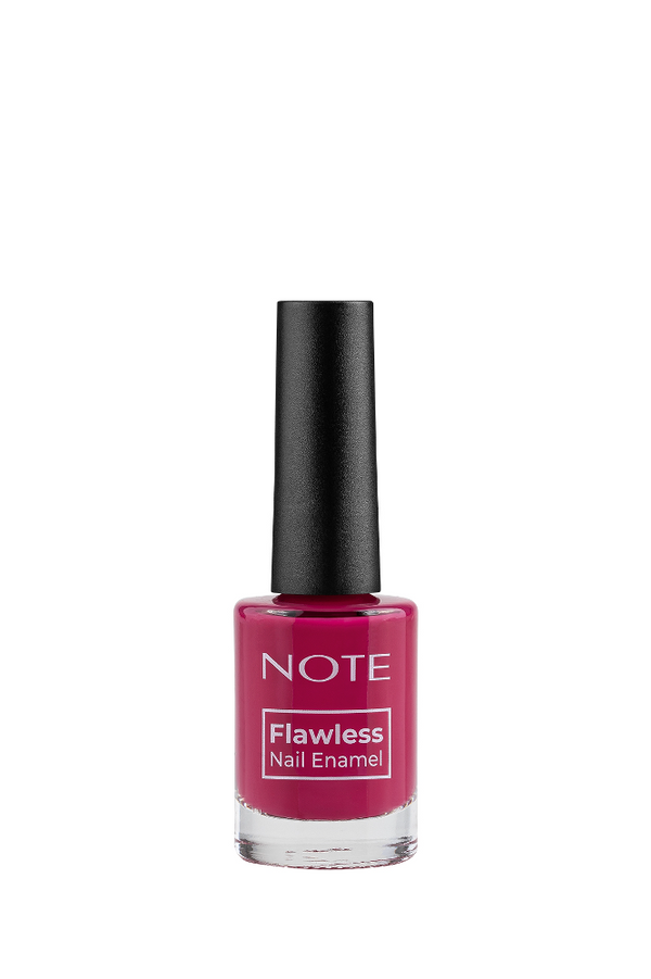 Note Nail Enamel Flawless Oje 89