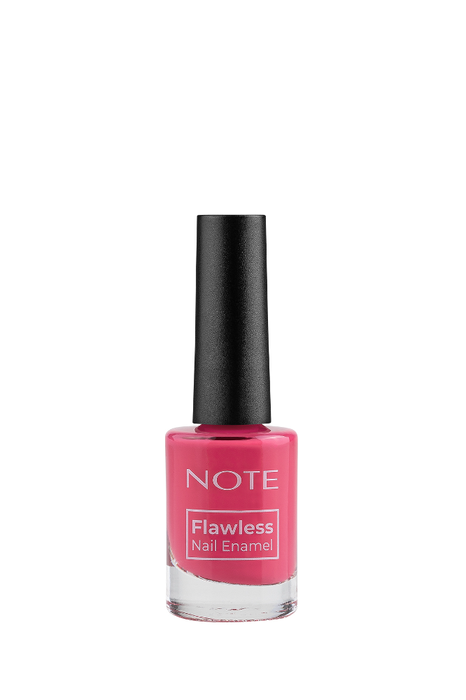 Note Nail Enamel Flawless Oje 90