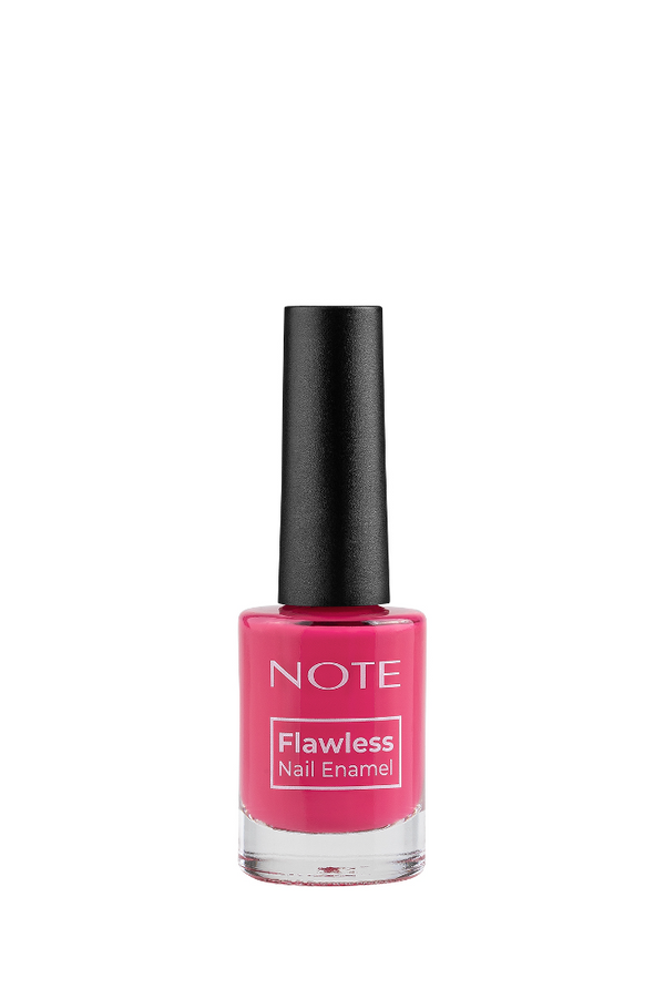 Note Nail Enamel Flawless Oje 91
