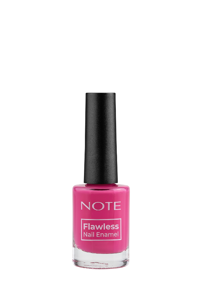 Note Nail Enamel Flawless Oje 92