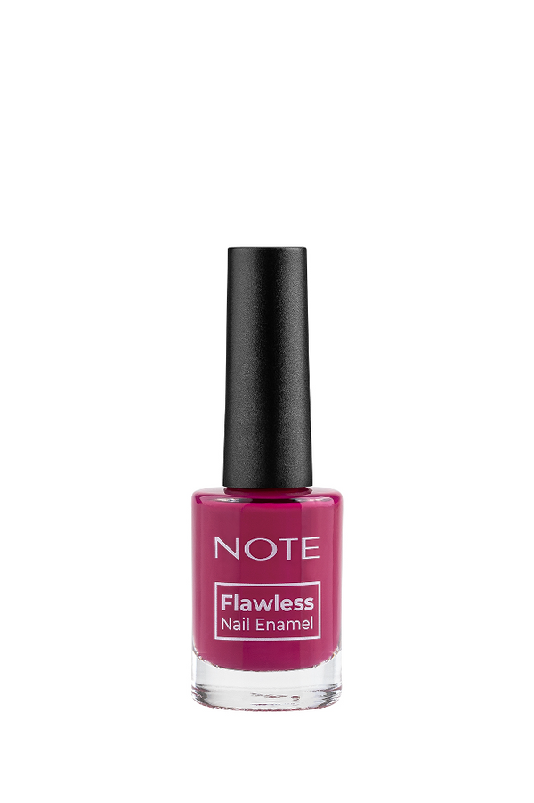 Note Nail Enamel Flawless Oje 93