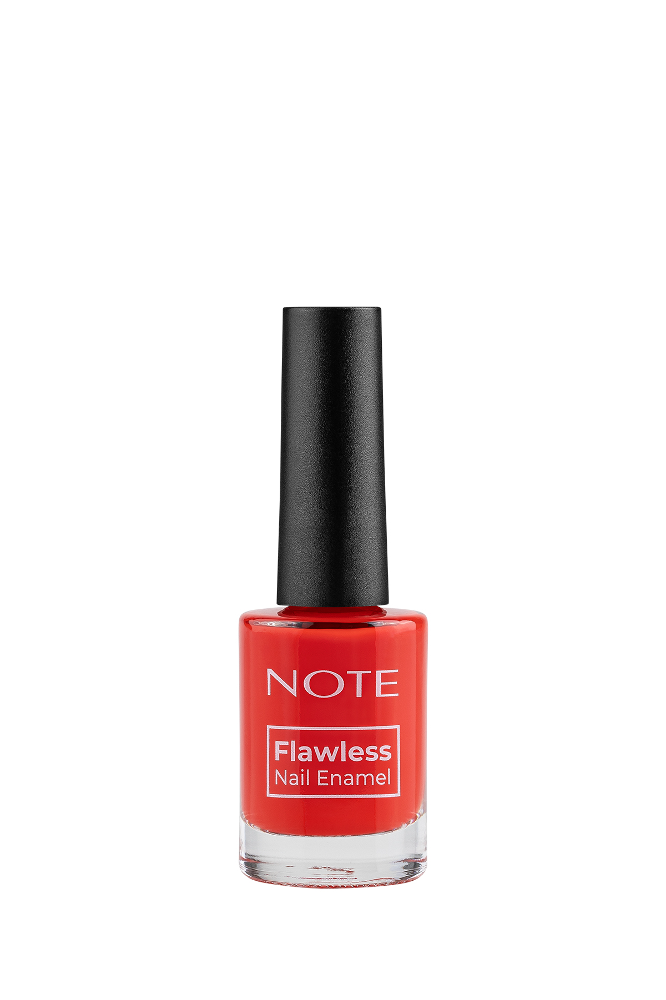 Note Nail Enamel Flawless Oje 98