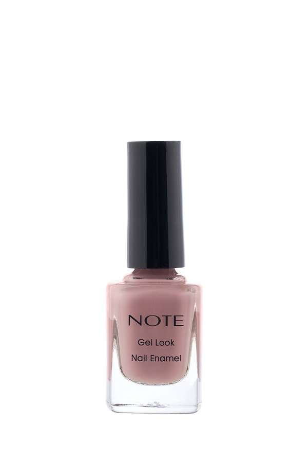 Note Nail Enamel Gel Look Oje 05