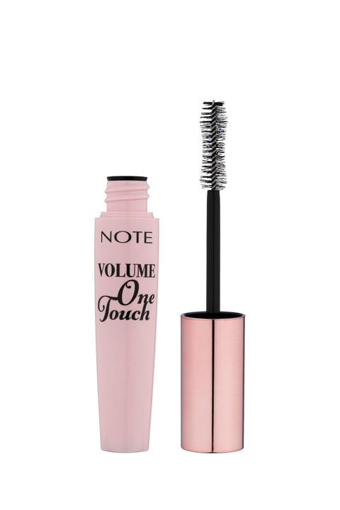 Note One Touch Mascara